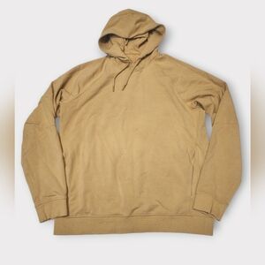 Large - Lululemon City Sweat Pullover Hoodie French Terry